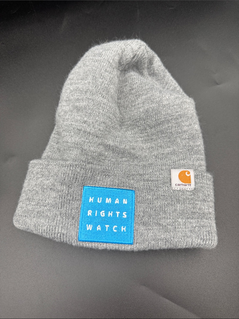 Carhartt Beanie Hat